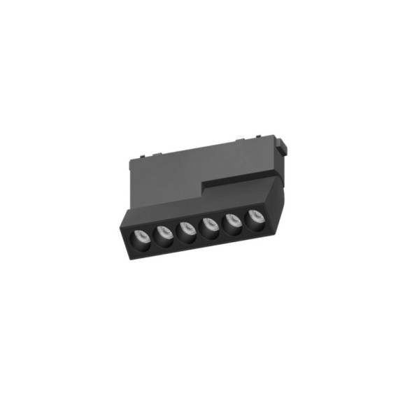 Магнитный трековый светильник APLOYT APL.0104.00.10 Magnetic track 48
