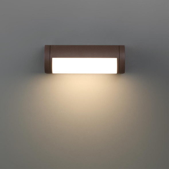 Светильник настенный 7118/12WL Odeon Light twinset