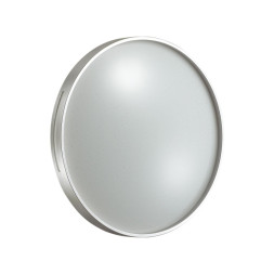 Потолочный светильник Sonex 2076/DL GETA SILVER