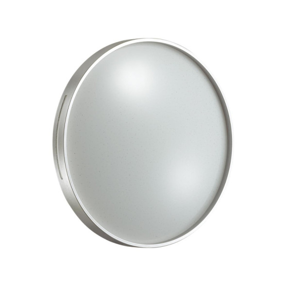 Потолочный светильник Sonex 2076/DL GETA SILVER