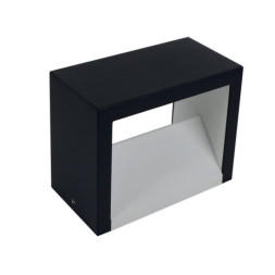 Садово-парковый светильник ARTE Lamp LIVERPOOL A1326AL-1BK