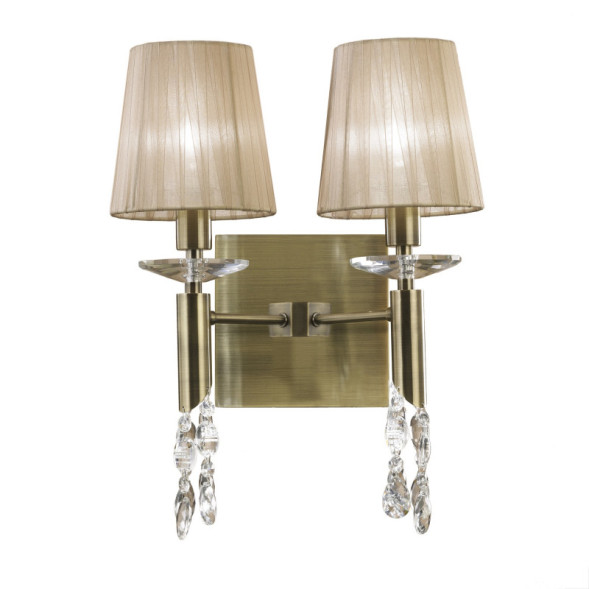 Бра Mantra TIFFANY 3883
