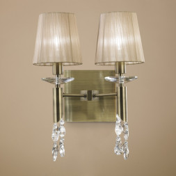 Бра Mantra TIFFANY 3883