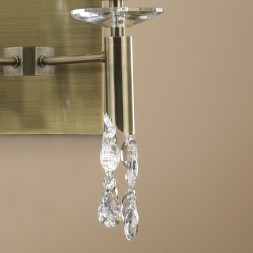 Бра Mantra TIFFANY 3883