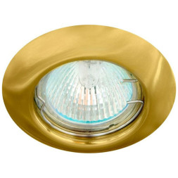 Встраиваемый точечный светильник Feron 15127