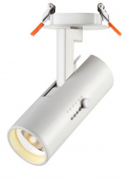 Встраиваемый точечный светильник Novotech BLADE 357545