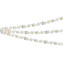 Лента Arlight RZ-A80-8mm 2835 046016 40W 24V 4675lm белый (теплый) IP20