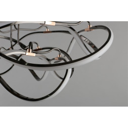 Люстра потолочная APLOYT APL.062.07.70 Dzhin