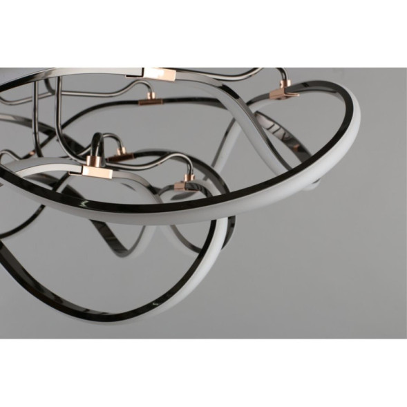 Люстра потолочная APLOYT APL.062.07.70 Dzhin