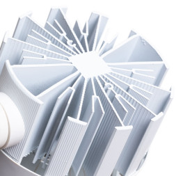 Светодиодный трековый светильник ARTE Lamp WALES A1632PL-1WH