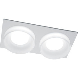 Встраиваемый точечный светильник Feron 41135