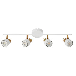 Спот ARTE Lamp ALMACH A1906PL-4WH