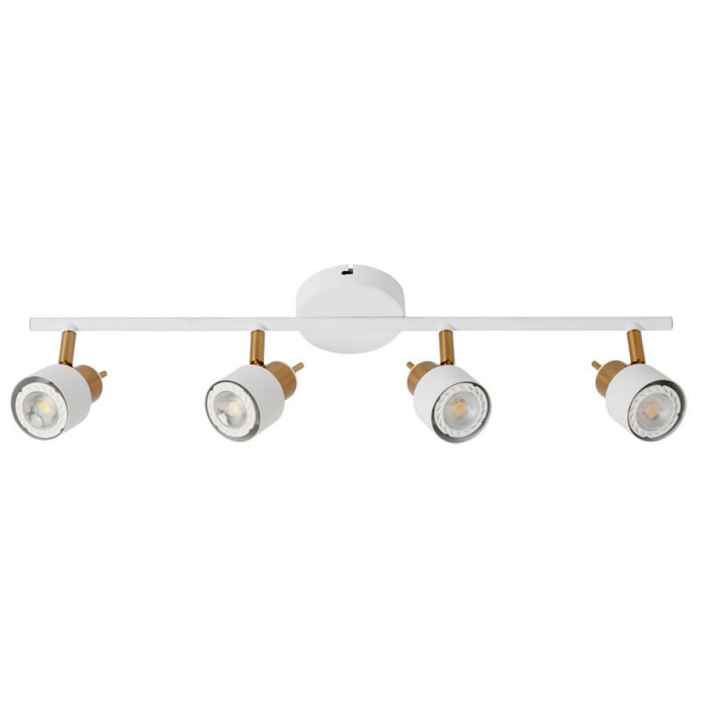 Спот ARTE Lamp ALMACH A1906PL-4WH