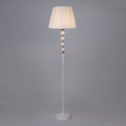 Торшер Eurosvet RIGEL 01058/1 белый