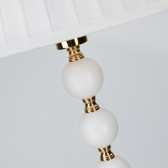 Торшер Eurosvet RIGEL 01058/1 белый