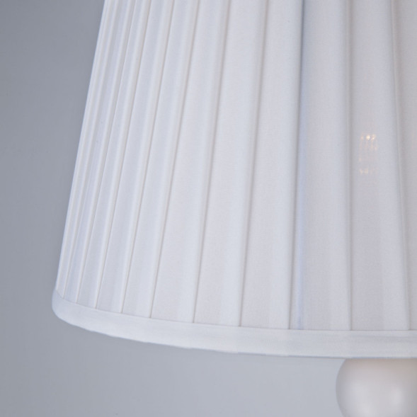 Торшер Eurosvet RIGEL 01058/1 белый