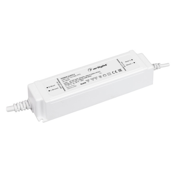 Блок питания Arlight ARPJ 037271