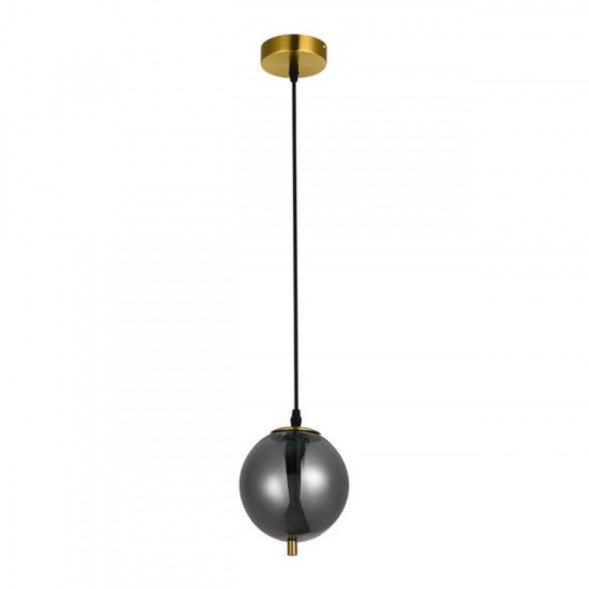 Подвесной светильник ARTE Lamp freddie A2231SP-1PB