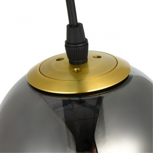 Подвесной светильник ARTE Lamp freddie A2231SP-1PB