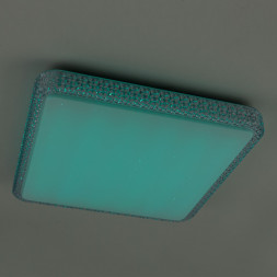 Потолочный светильник Citilux Альпина CL718K60RGB