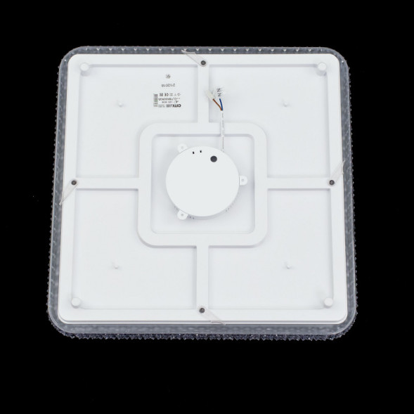 Потолочный светильник Citilux Альпина CL718K60RGB