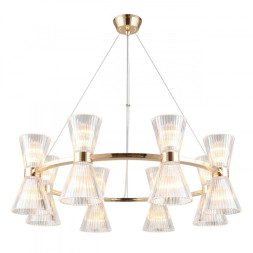 Подвесная люстра APLOYT APL.801.03.16 Elinor