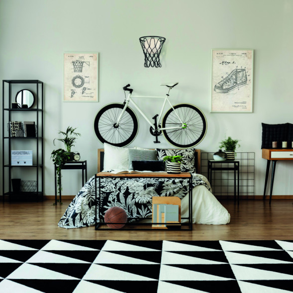 Детское бра Mantra Basketball 7243