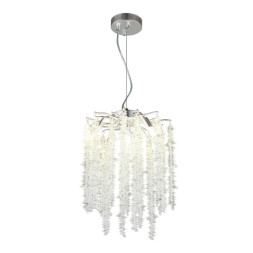 Подвесная люстра APLOYT APL.848.13.04 PAULINA