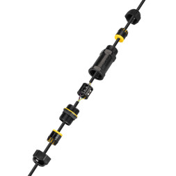 соединитель для гибкого неона Arlight MOONLIGHT 030759