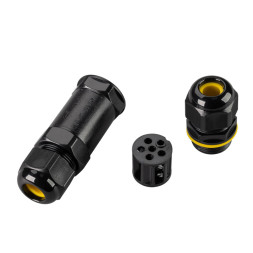 соединитель для гибкого неона Arlight MOONLIGHT 030759