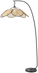 Торшер WE520.01.715 WERTMARK PALMA