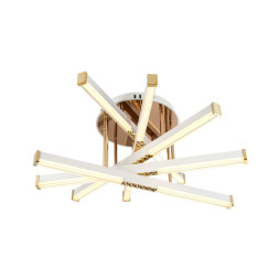 Потолочный светильник MODELUX MDL.9371 MDL.9371.600CL WH