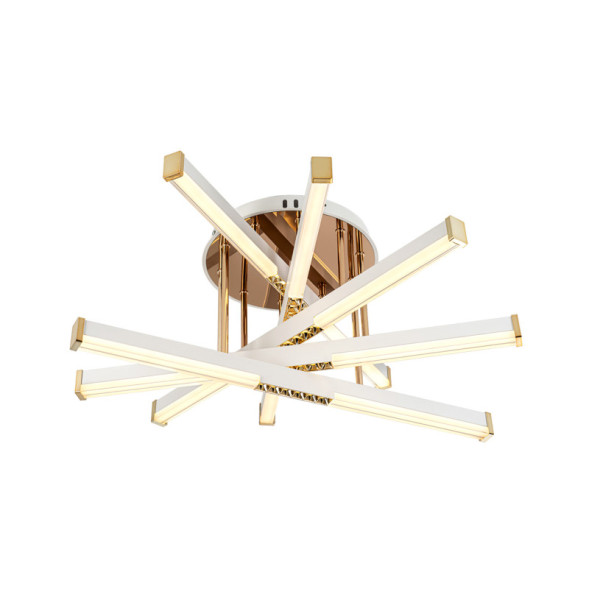 Потолочный светильник MODELUX MDL.9371 MDL.9371.600CL WH