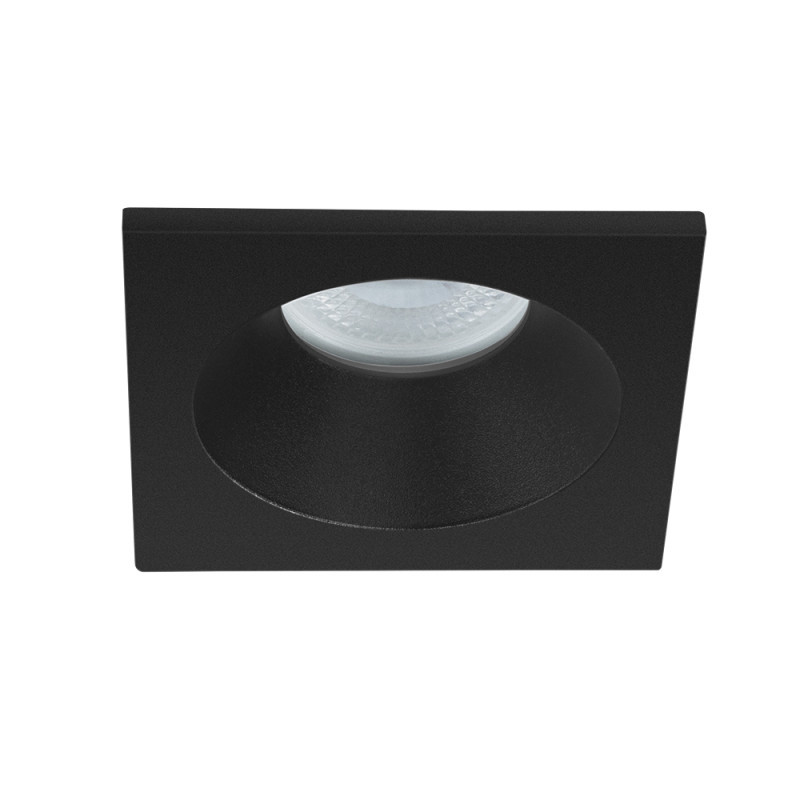 Точечный влагозащищенный светильник ARTE Lamp Helm A2868PL-1BK