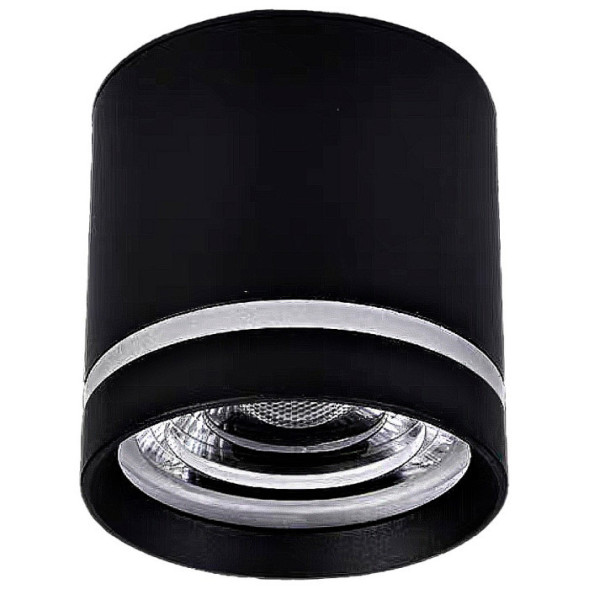 Точечный накладной светильник WTA.O08.607.30.12 WERTMARK Altair