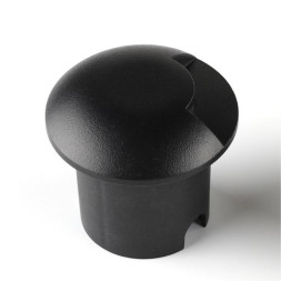 Тротуарный светильник ARTE Lamp Piazza A3221IN-1BK