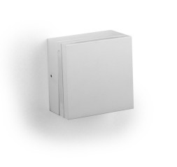 Бра Crystal Lux CLT 026 CLT 026W WH