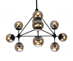 Люстра на штанге Kink Light Моди 07535-10,19