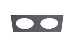 Рамка декоративная Crystal Lux CLT 044 CLT FRAME 044C2 BL