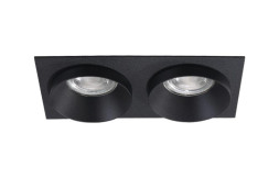 Рамка декоративная Crystal Lux CLT 044 CLT FRAME 044C2 BL