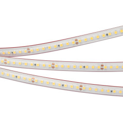 Лента Arlight RS 2-5000 2835 024545 60W 24V 9000lm белый (теплый) IP67