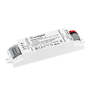 Блок питания Arlight 050106 ARJ