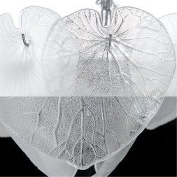 Подвесная люстра ARTE Lamp KAPRI A4078LM-6CC