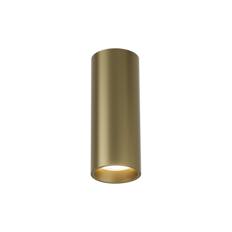 Накладной точечный светильник Denkirs SHINE TUBE DK2615-SB