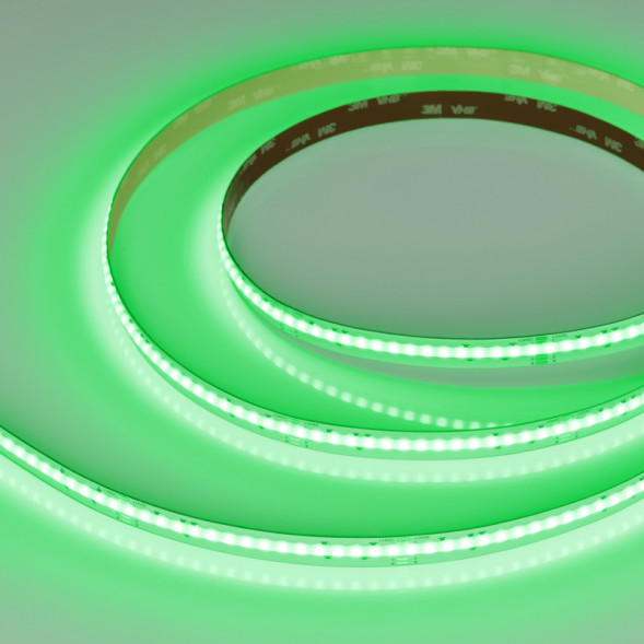 Лента Arlight COB-X768-12mm 041785 75W 24V 285lm RGB+белый IP20