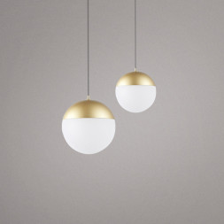 Подвесной светильник Mantra KILDA 8440