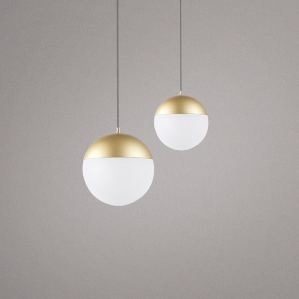 Подвесной светильник Mantra KILDA 8440