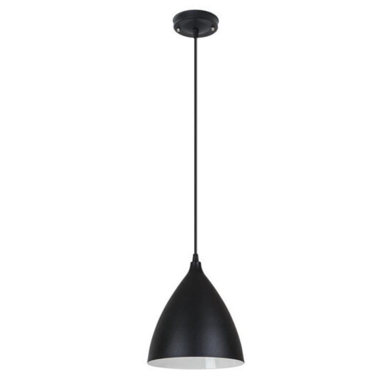 Подвесной светильник ARTE Lamp A7075SP-1BK LARK