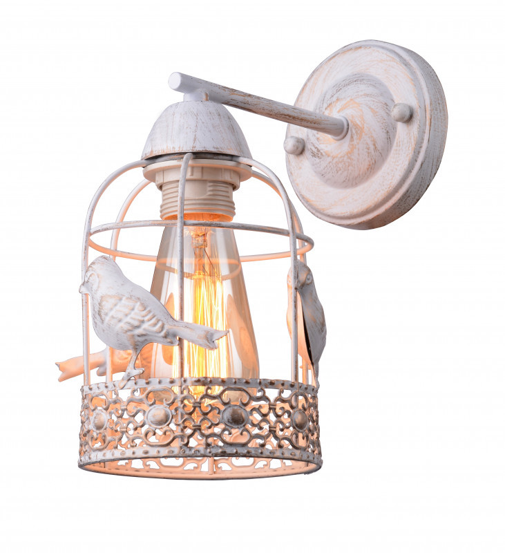 Бра ARTE Lamp Cincia A5090AP-1WG