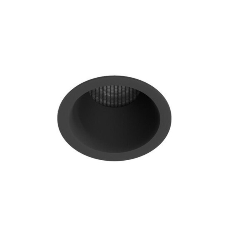 Встраиваемый светильник ARTE Lamp A7093PL-1BK ducre mini